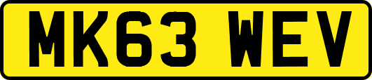 MK63WEV