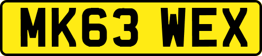 MK63WEX