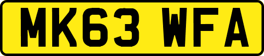 MK63WFA