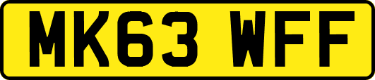 MK63WFF
