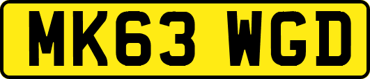 MK63WGD