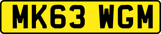 MK63WGM