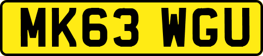 MK63WGU