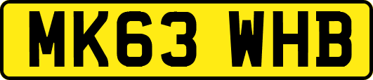 MK63WHB