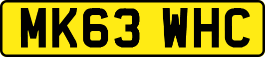 MK63WHC