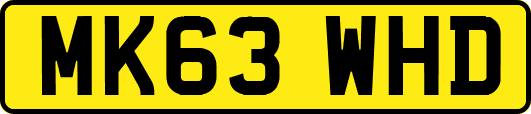 MK63WHD