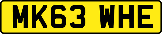 MK63WHE