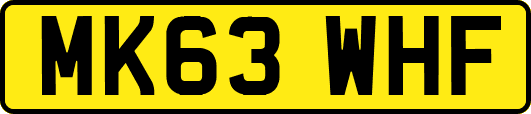 MK63WHF