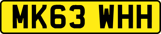 MK63WHH
