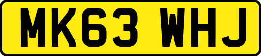 MK63WHJ