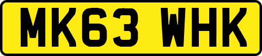 MK63WHK