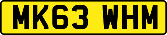 MK63WHM