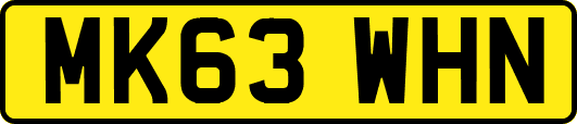 MK63WHN
