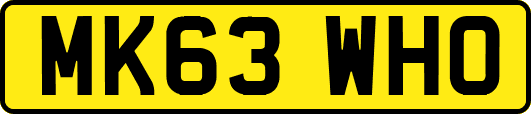 MK63WHO