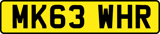 MK63WHR
