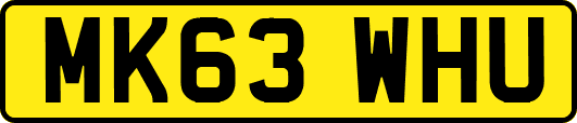 MK63WHU