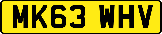 MK63WHV
