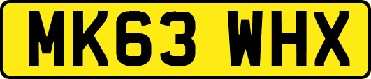 MK63WHX