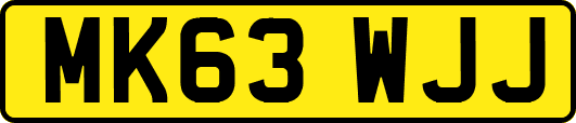 MK63WJJ