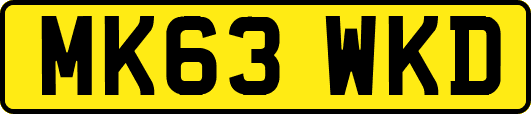 MK63WKD