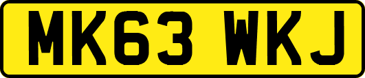 MK63WKJ