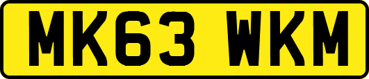 MK63WKM