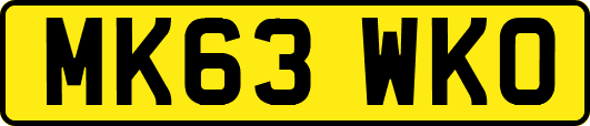 MK63WKO