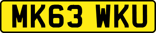 MK63WKU