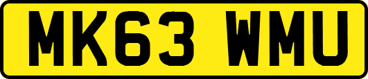 MK63WMU