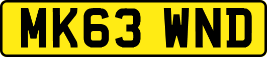 MK63WND