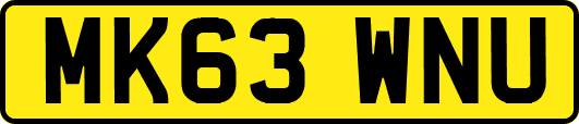 MK63WNU