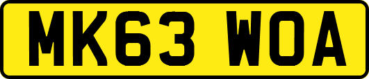 MK63WOA