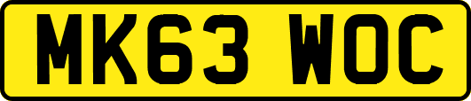 MK63WOC