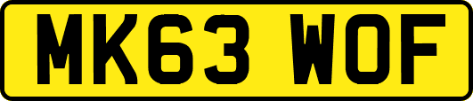 MK63WOF