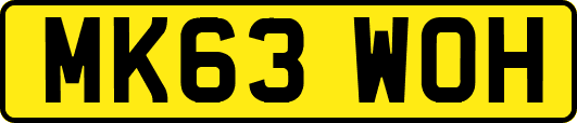 MK63WOH