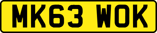 MK63WOK