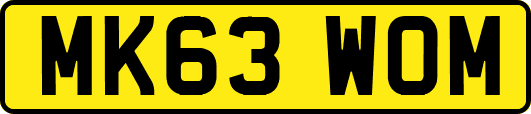 MK63WOM