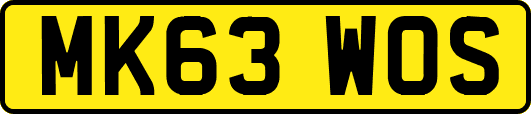 MK63WOS