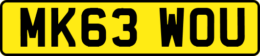 MK63WOU