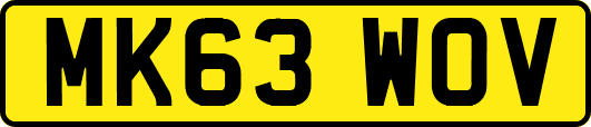 MK63WOV