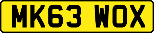 MK63WOX