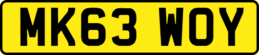 MK63WOY