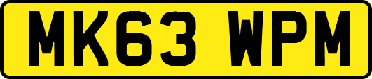MK63WPM