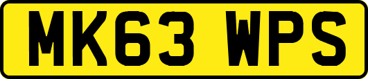 MK63WPS