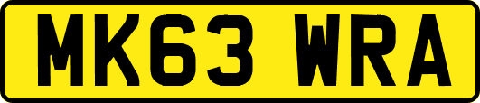 MK63WRA