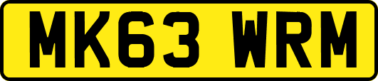 MK63WRM