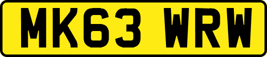 MK63WRW