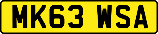 MK63WSA