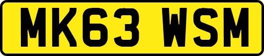 MK63WSM