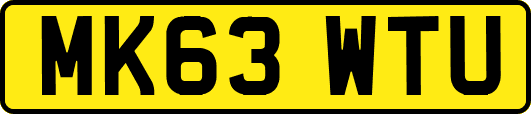MK63WTU